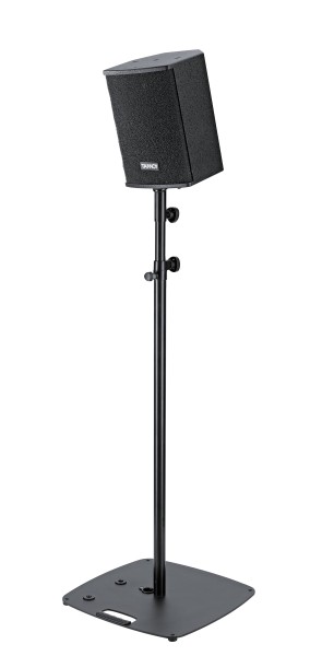 Speaker tilt connector