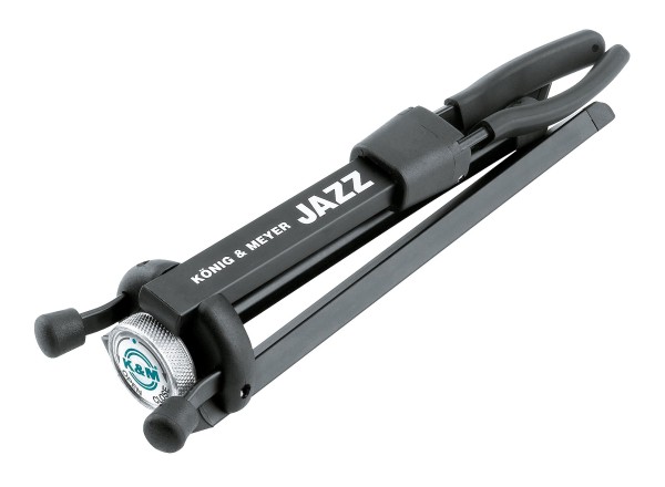 Saxophone stand »Jazz«