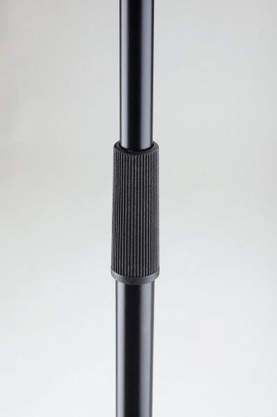 Microphone stand