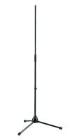 Microphone stand