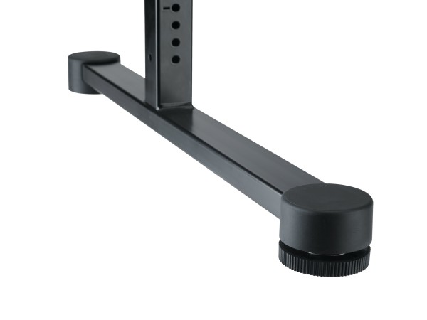 Table-style keyboard stand »Omega Pro«