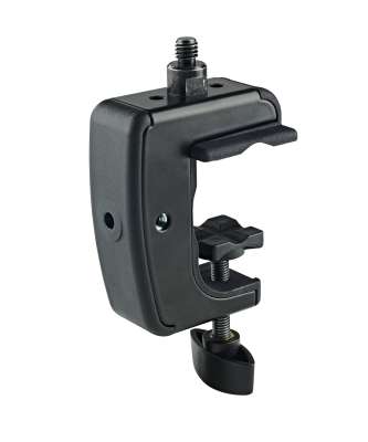 Universal clamp