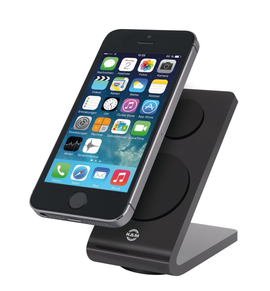 Smartphone stand