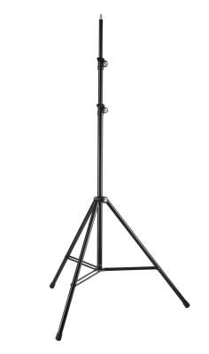 Overhead microphone stand
