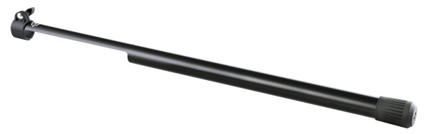Leveling leg for lighting/speaker stand