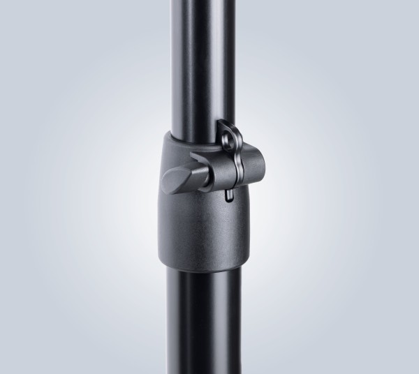 Distance rod