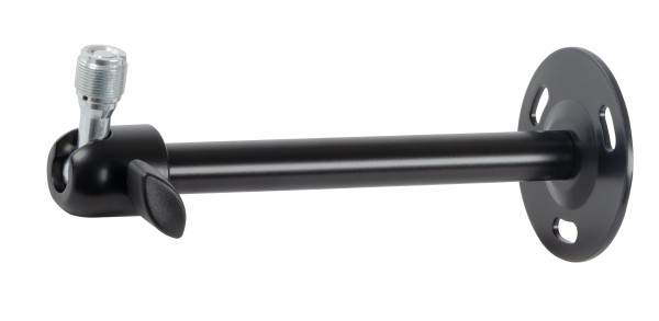 Universal wall mount