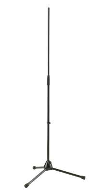 Microphone stand