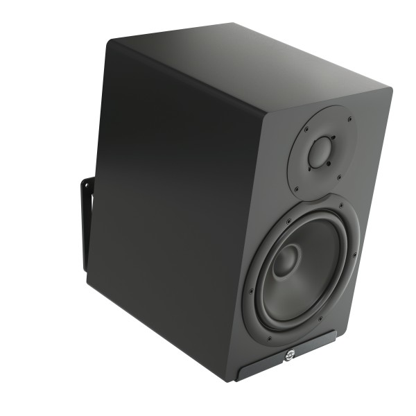 Speaker wall mount L