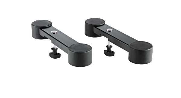 Stage piano support for »Omega«