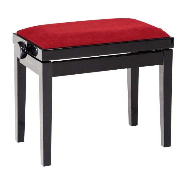 Seat cushion - velvet