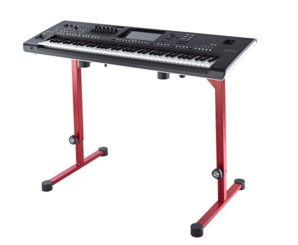 Table-style keyboard stand »Omega«