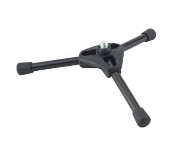 Table microphone stand