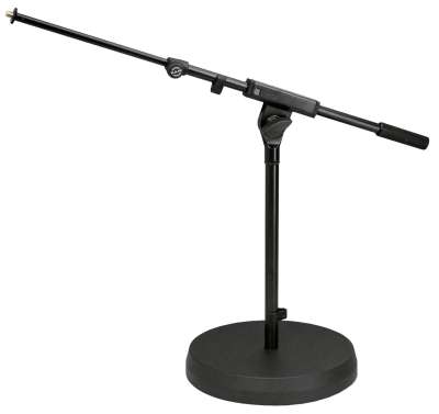 Microphone stand