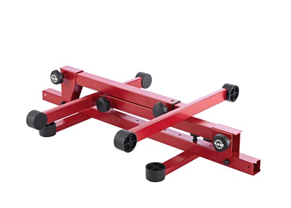 Table-style keyboard stand »Omega Pro«