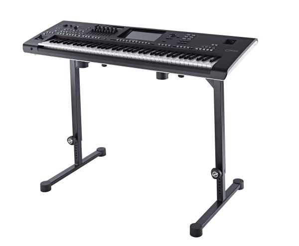 Table-style keyboard stand »Omega«