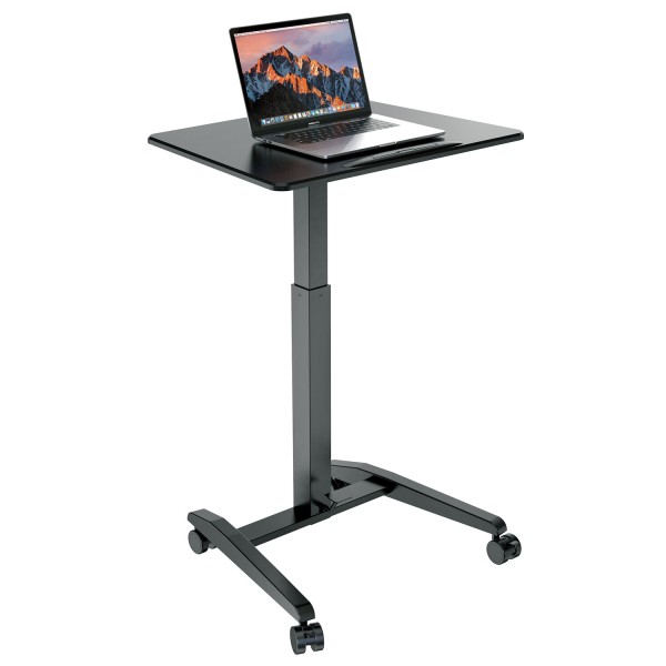 Laptop desk