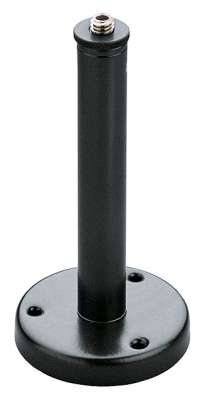 Table flange