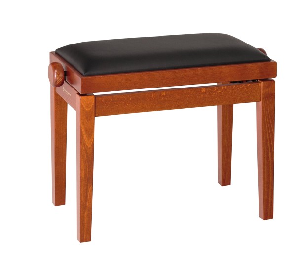 Piano bench - wooden-frame