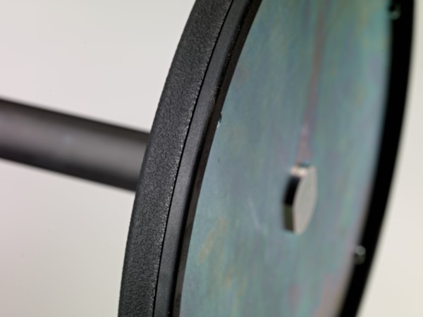 One-hand microphone stand »Elegance«