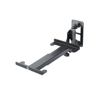 Speaker wall mount L