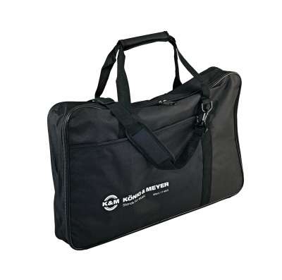 Carrying case