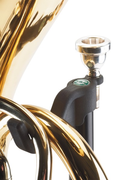 Tenor horn stand