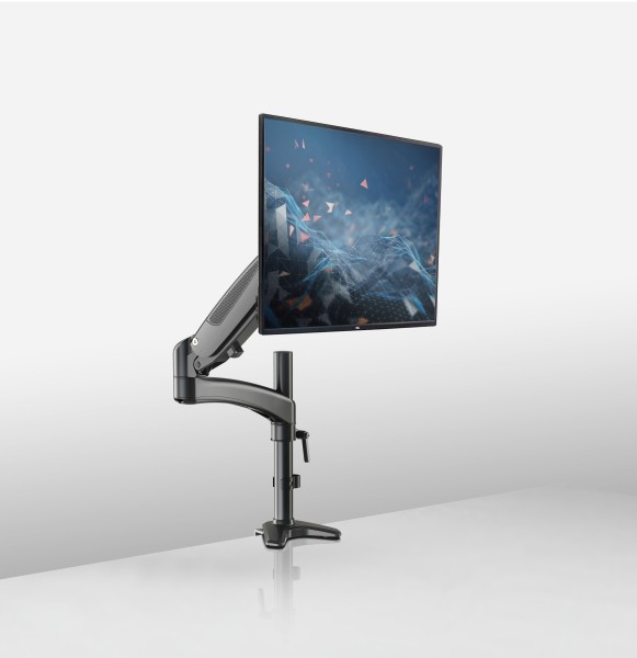 Monitor mount