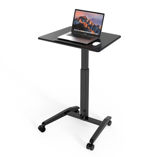 Laptop desk