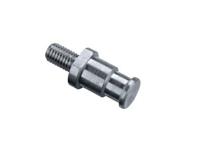 Mini TV spigot