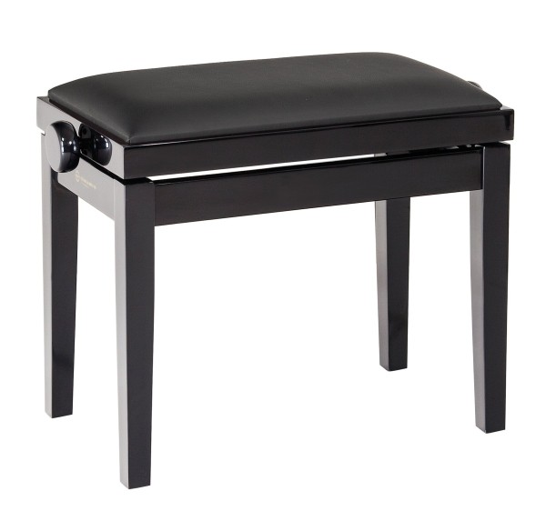 Piano bench - wooden-frame