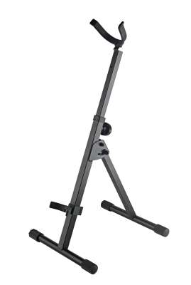 Baritone saxophone stand