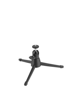 Desktop camera stand
