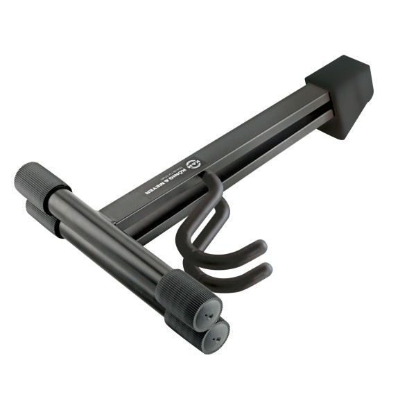 E-guitar stand