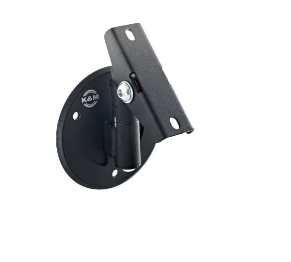 Universal speaker wall mount