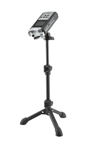 Desktop camera stand