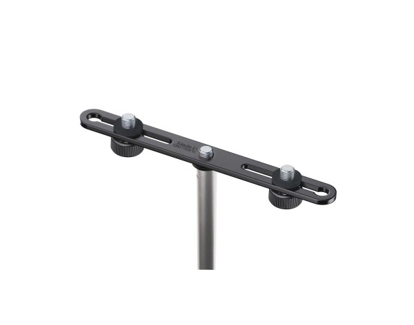Microphone bar