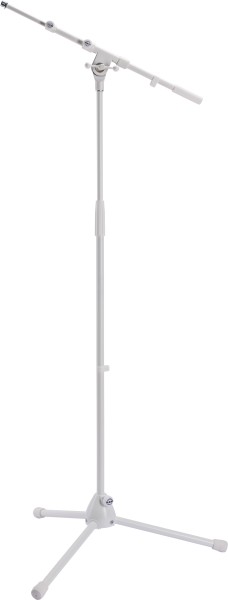 Microphone stand