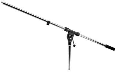 Boom arm