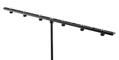 Microphone bar