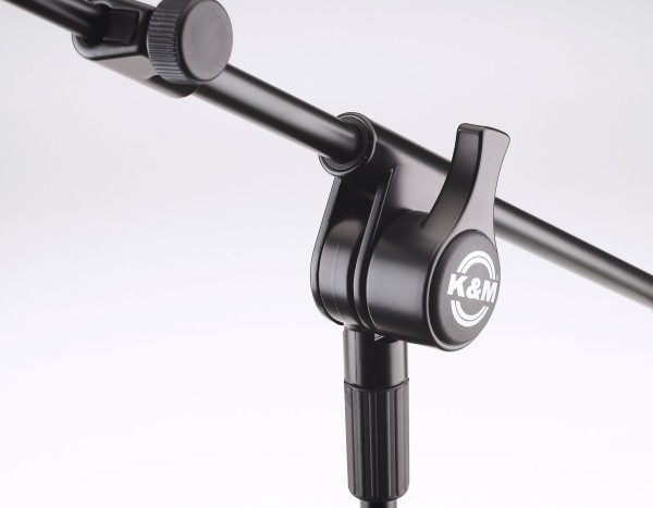 Microphone stand