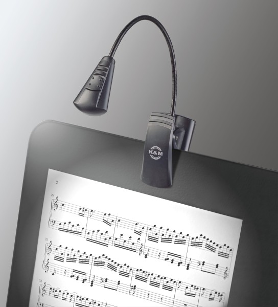 Music stand light »LED FlexLight«
