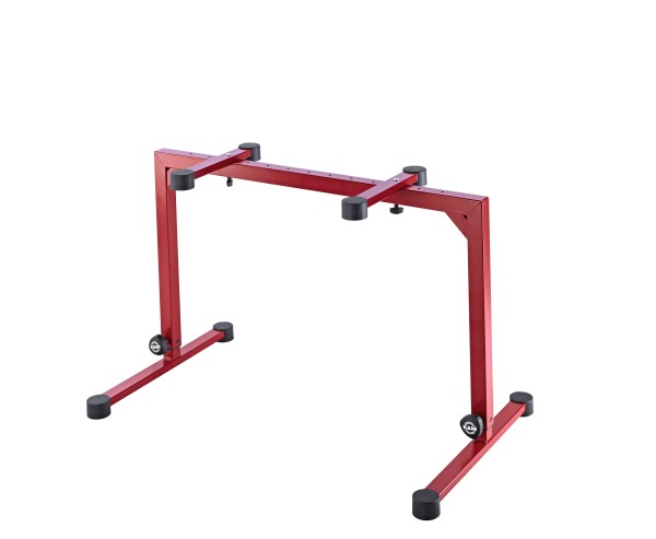 Table-style keyboard stand »Omega«