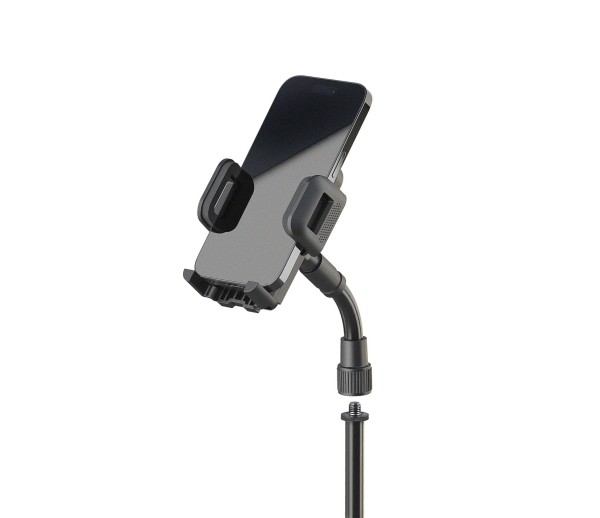 Smartphone holder