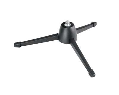Table microphone stand