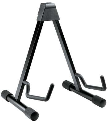 A-guitar stand