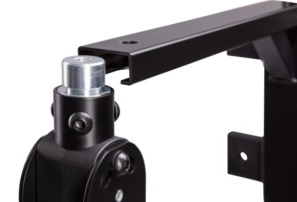 Speaker wall mount (short arm type)
