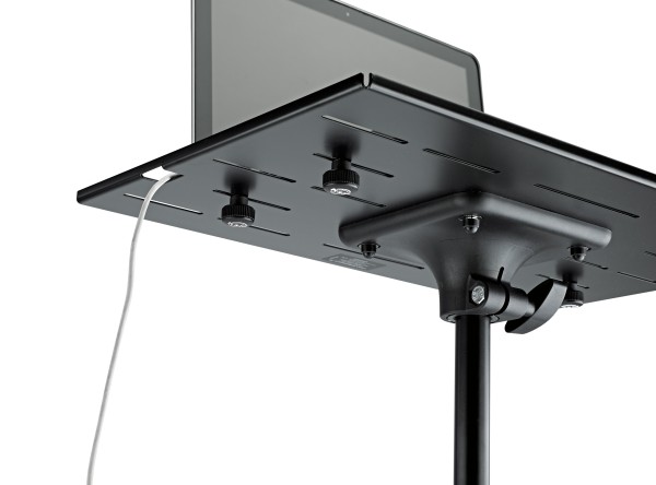 Laptop stand