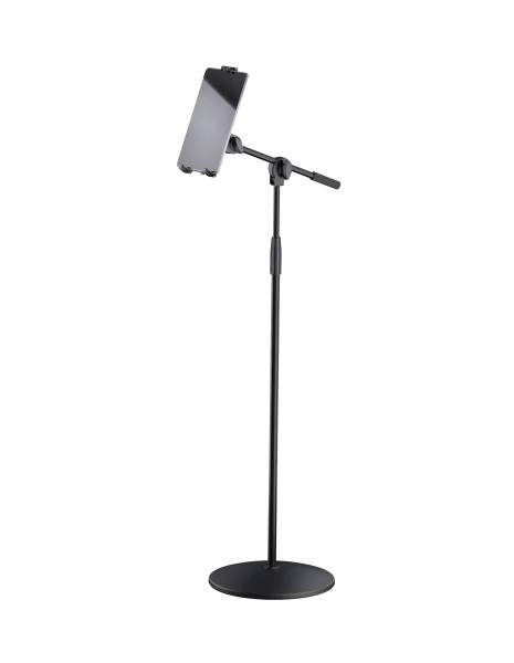 Tablet PC stand with boom arm »Biobased«