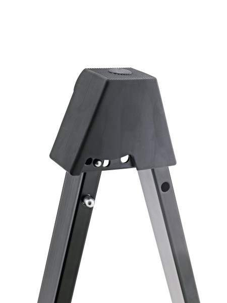 E-guitar stand